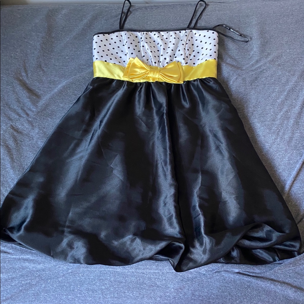 Jessica Mcclintock Dress